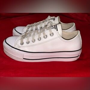 Converse all star 4.5 // 6.5